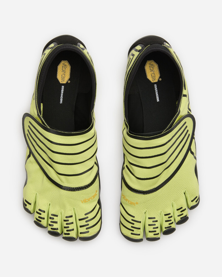 groundsplay masculino verde Ácido preto