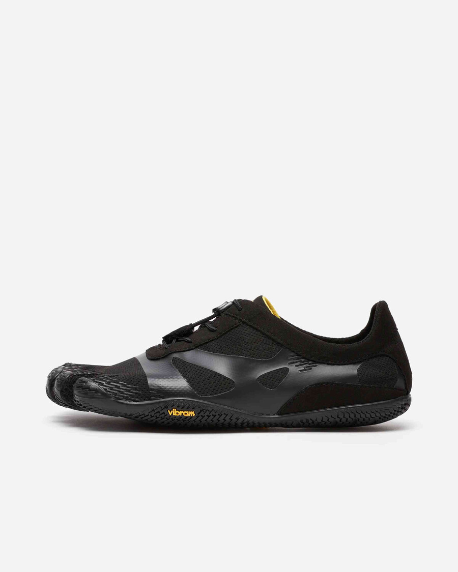 kso evo masculino preto