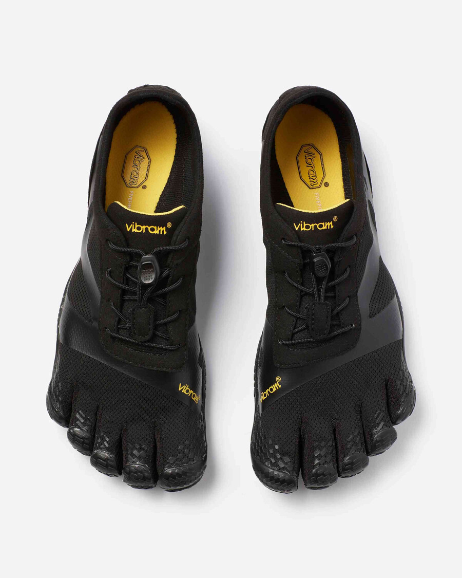 kso evo masculino preto