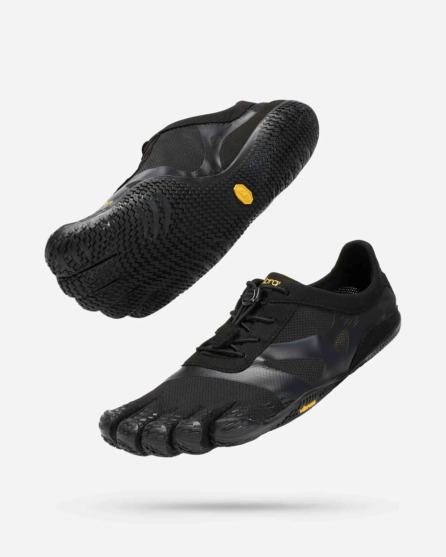 kso evo masculino preto
