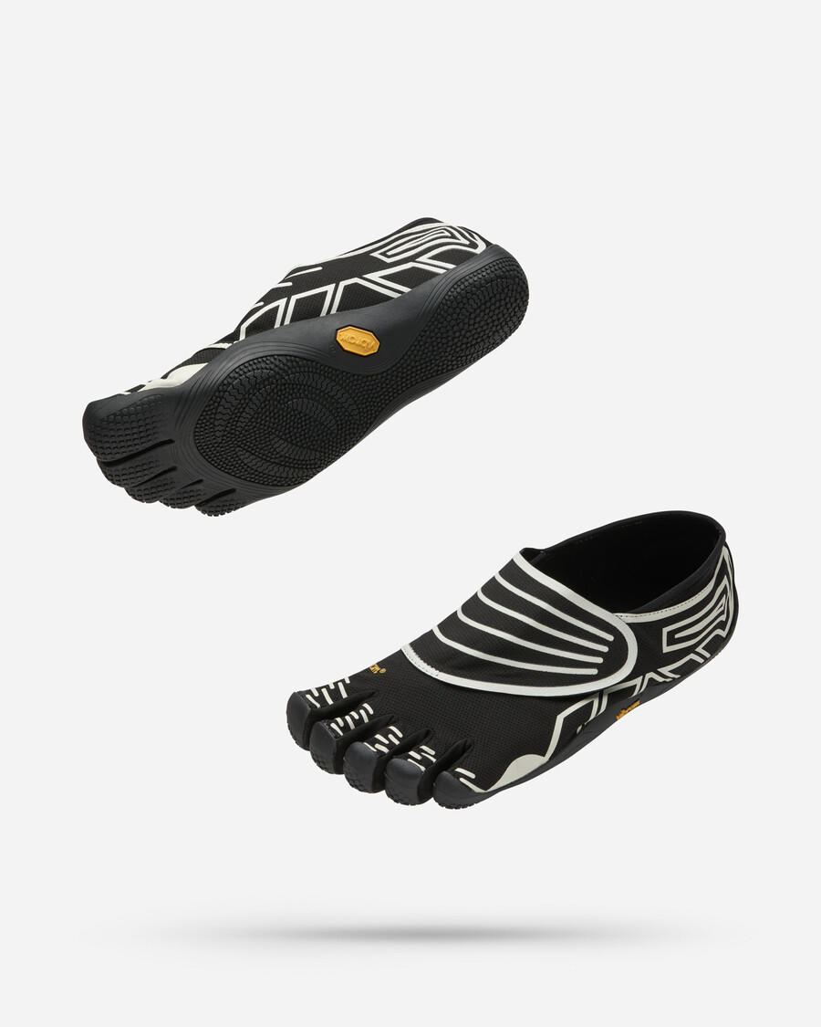 groundsplay masculino preto marfim preto