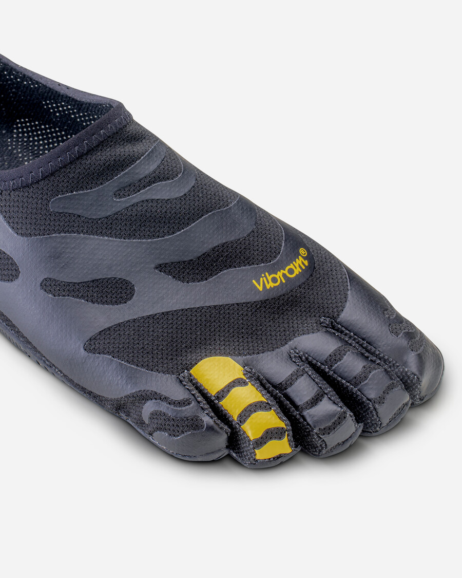 graspifier masculino preto
