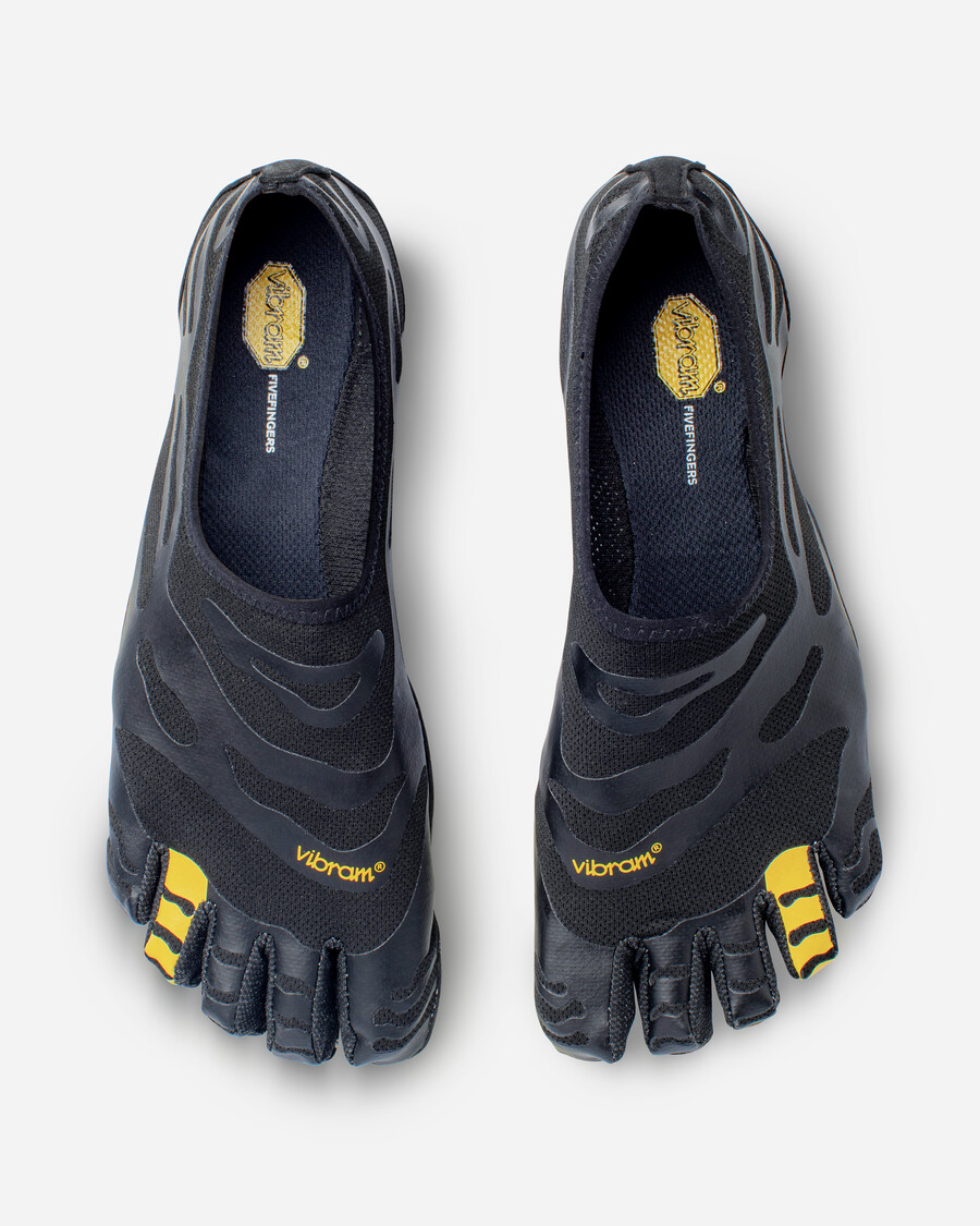 graspifier masculino preto
