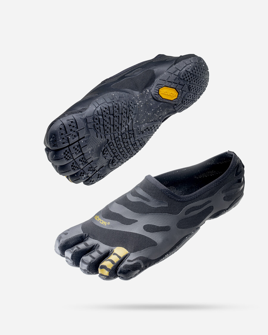 graspifier masculino preto