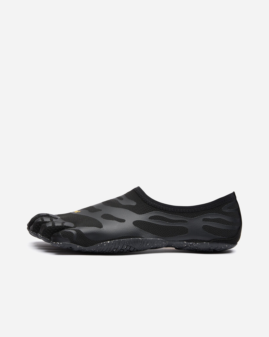 graspifier masculino total preto