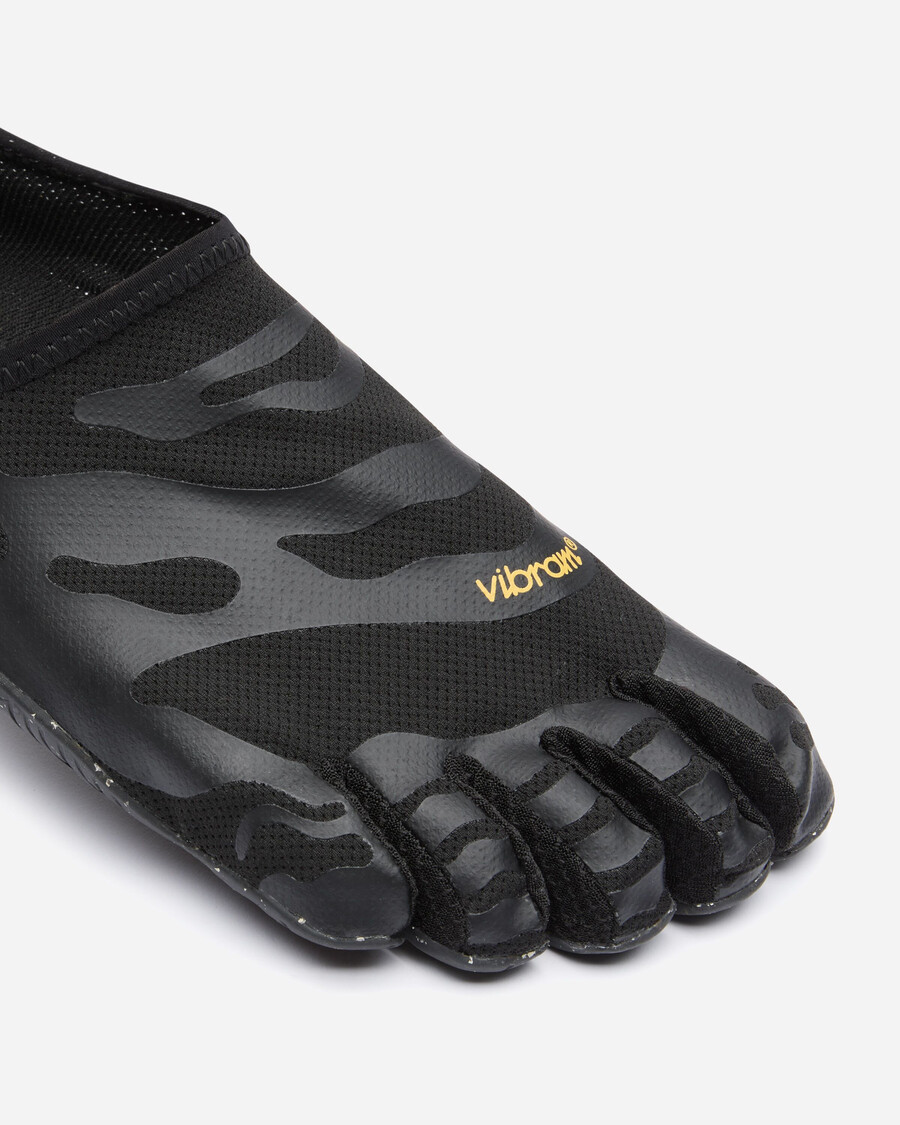 graspifier masculino total preto