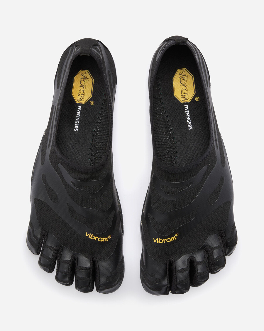 graspifier masculino total preto