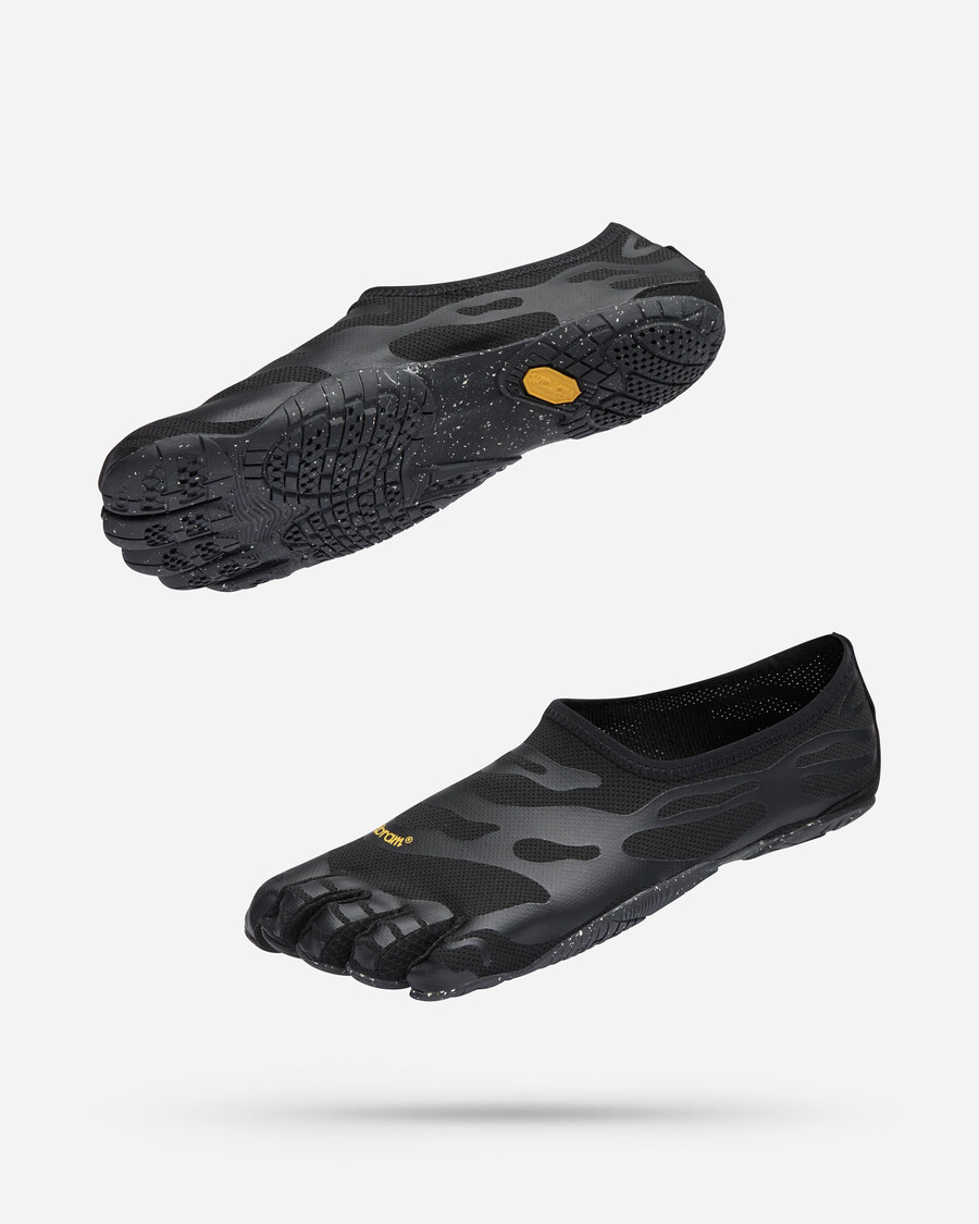 graspifier masculino total preto