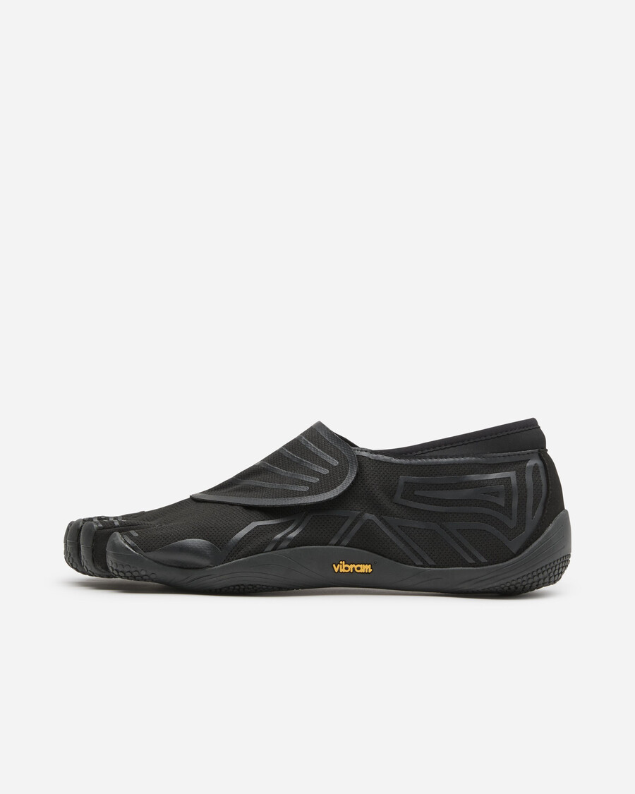 groundsplay masculino preto