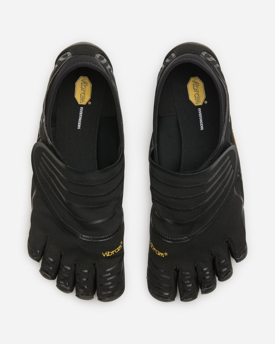 groundsplay masculino preto