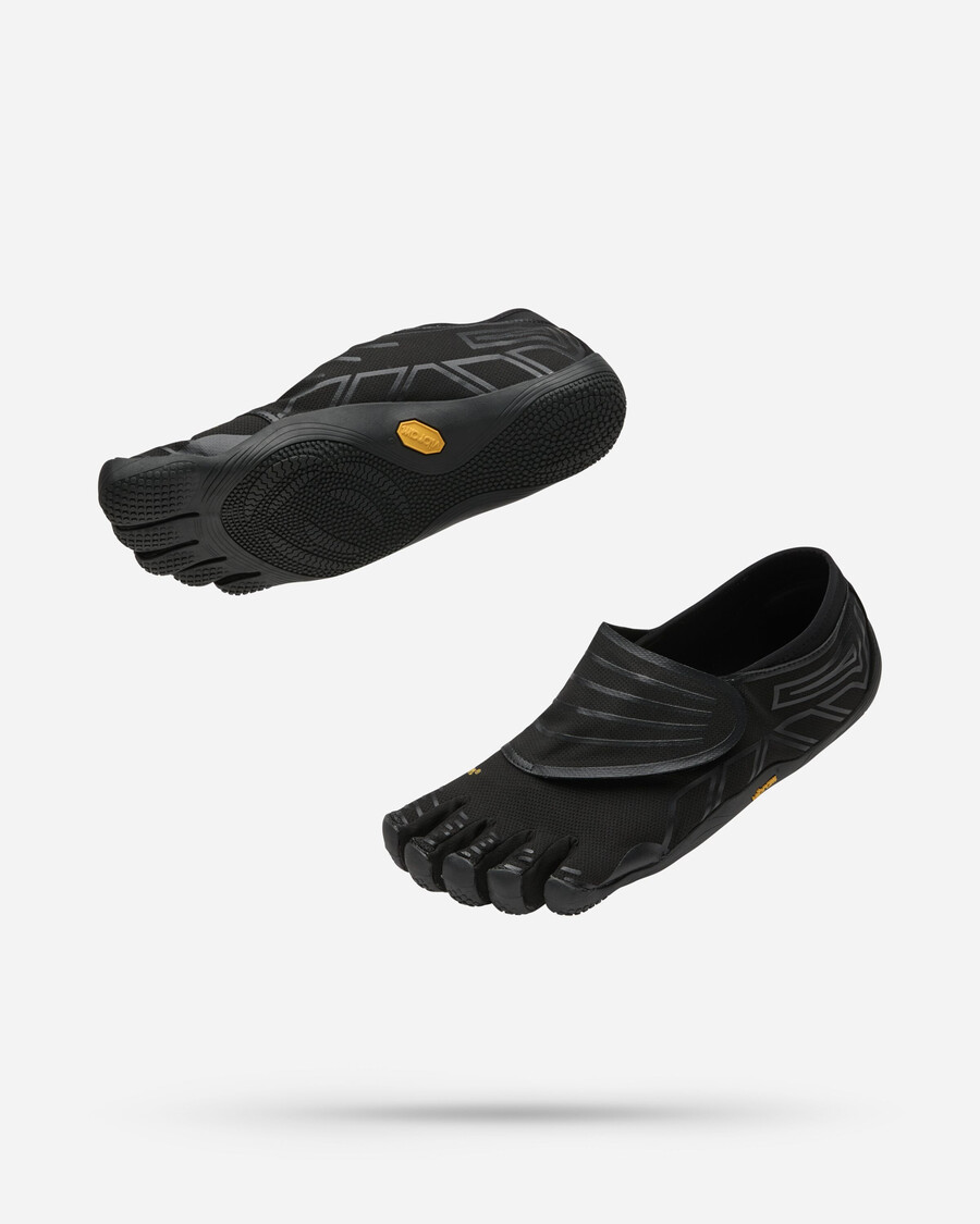 groundsplay masculino preto