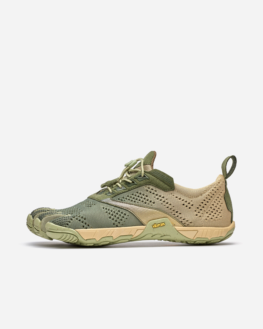 kmd evo masculino quente taupe sálvia