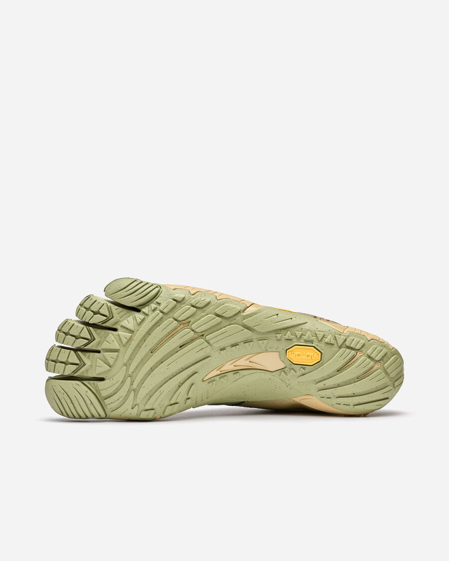 kmd evo masculino quente taupe sálvia