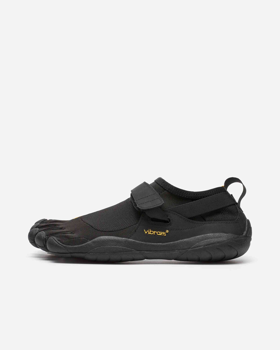kso masculino preto preto