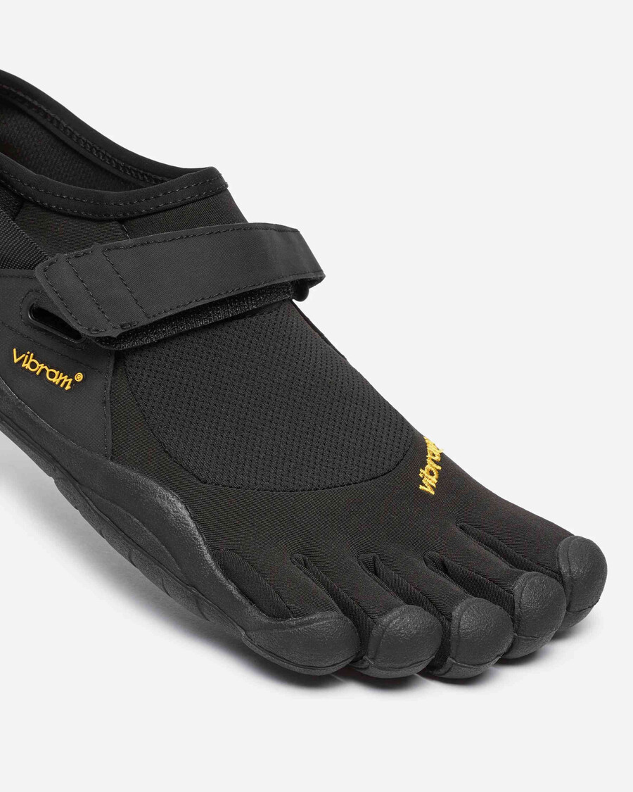 kso masculino preto preto