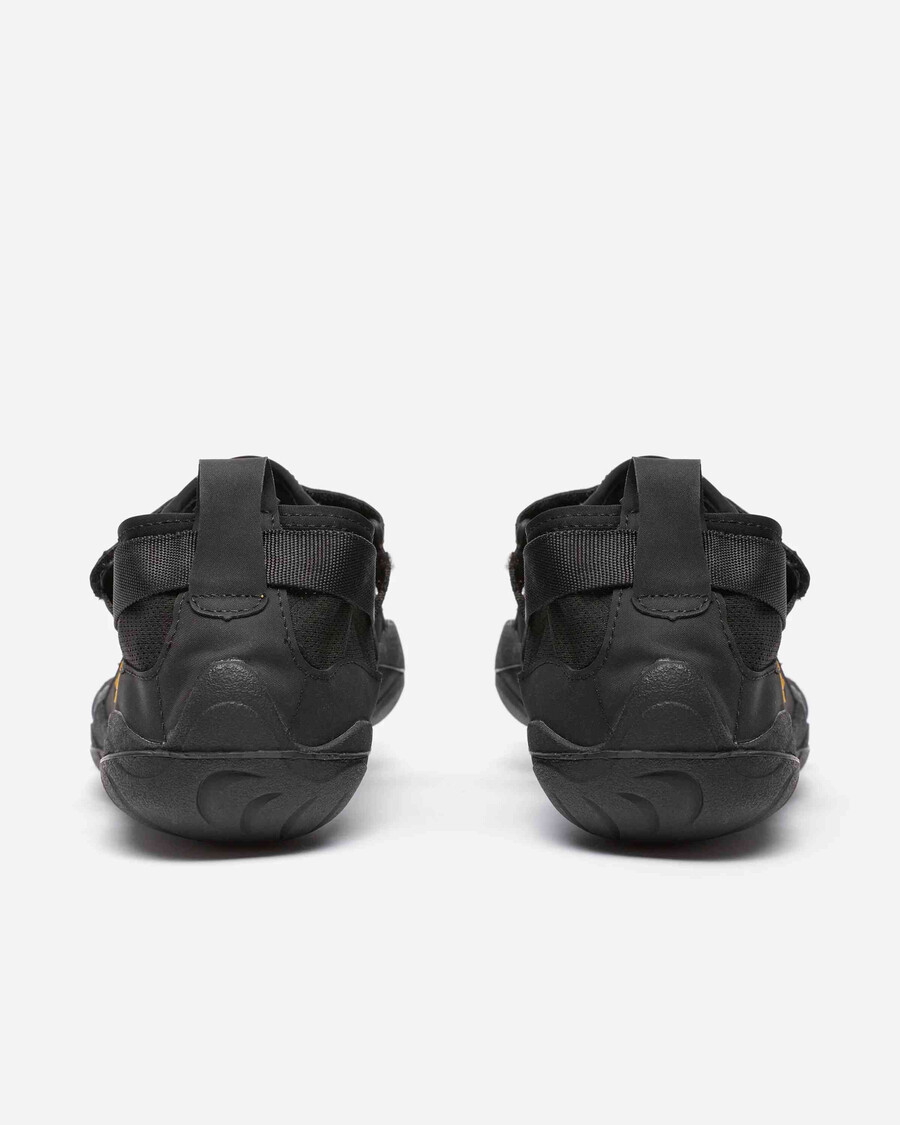 kso masculino preto preto