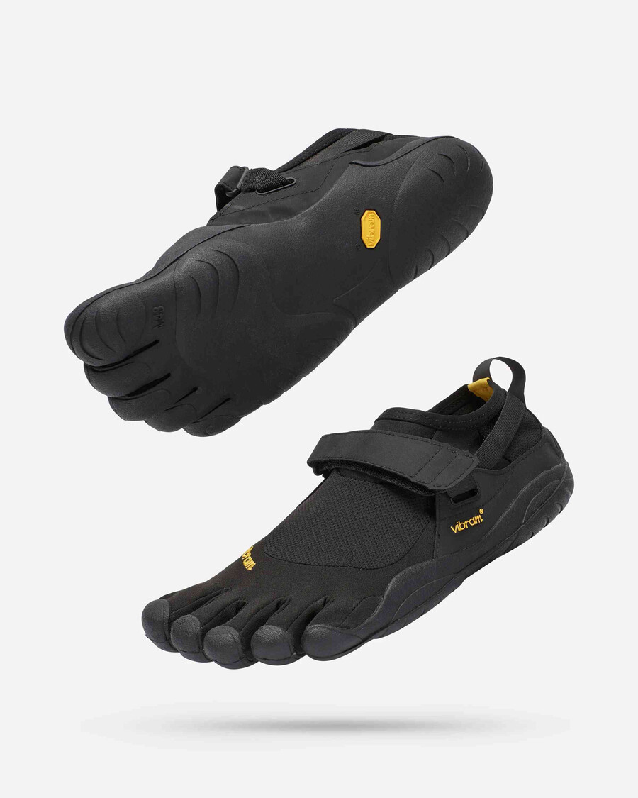 kso masculino preto preto