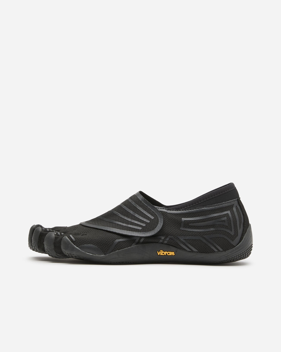 groundsplay feminino preto
