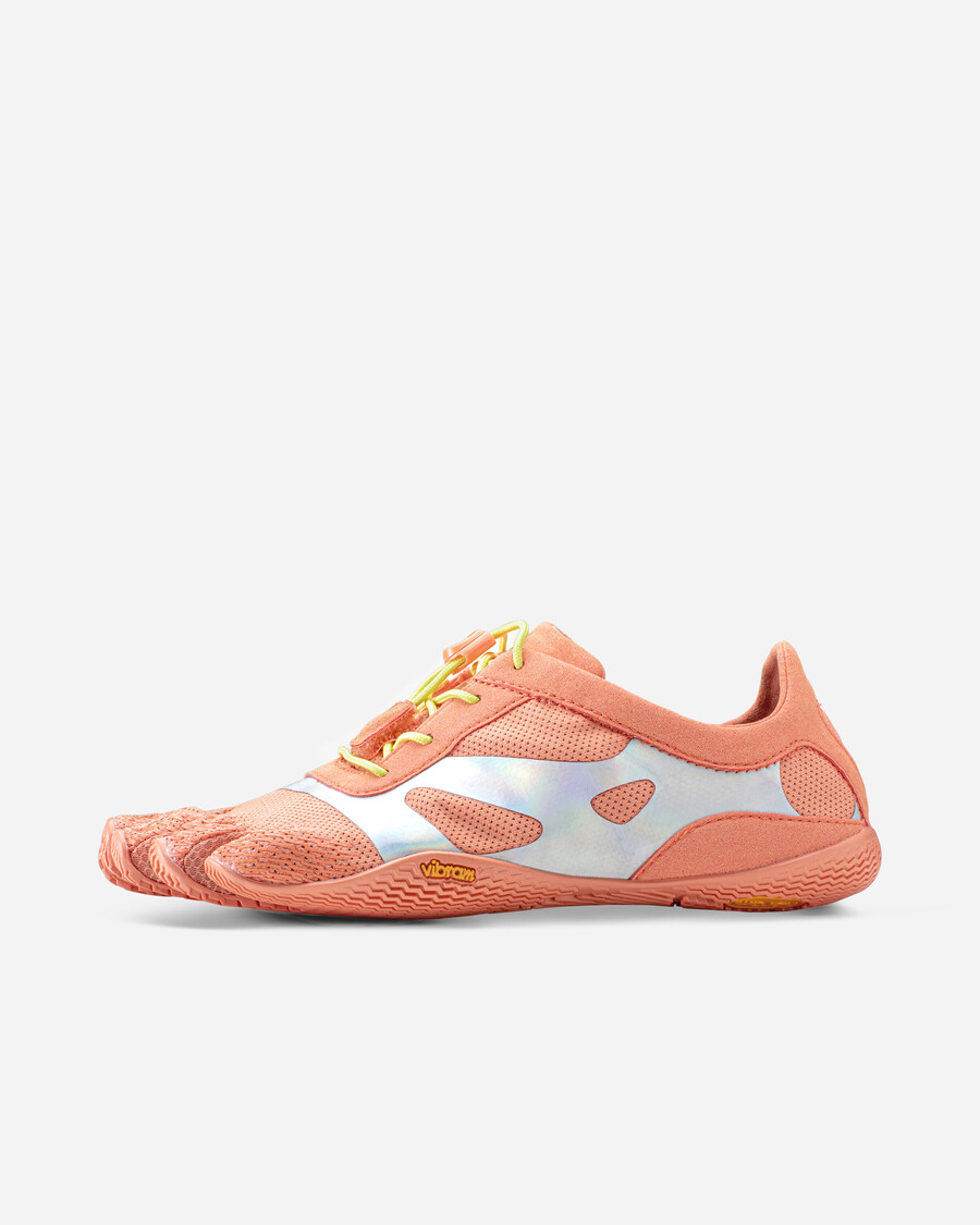 kso evo feminino laranjairidescent