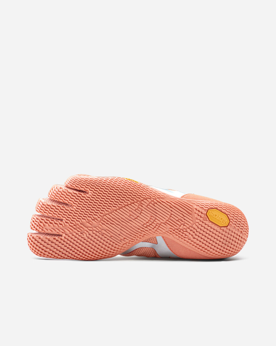 kso evo feminino laranjairidescent