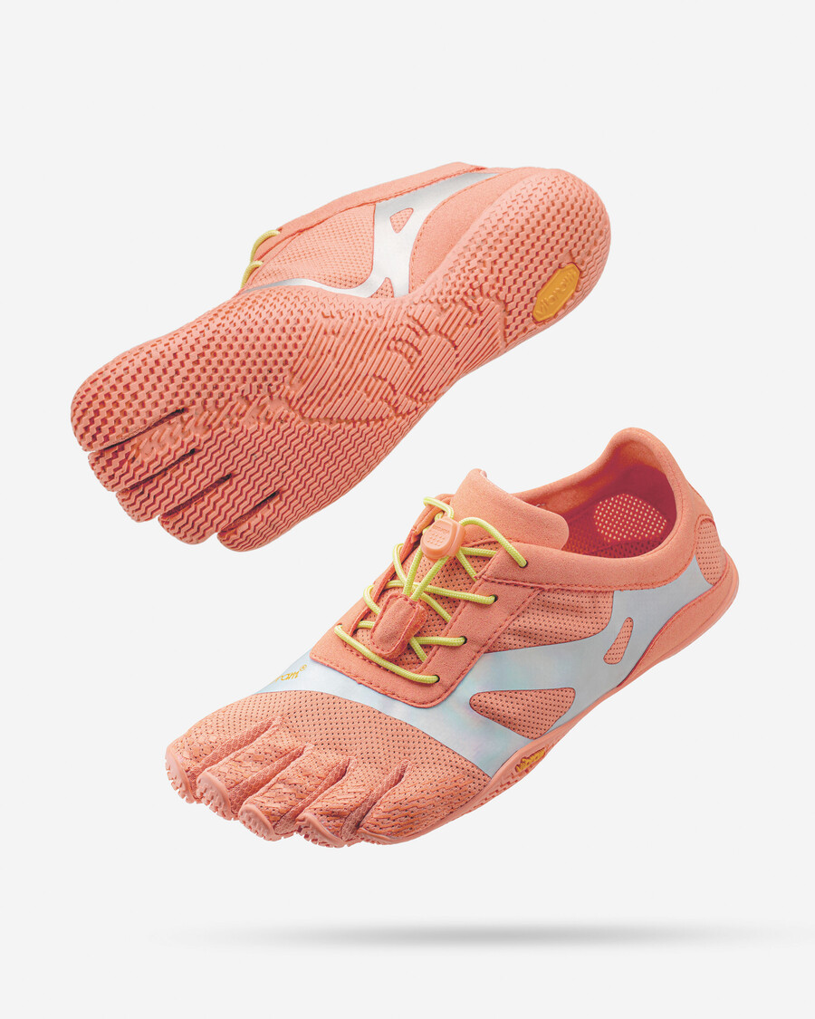 kso evo feminino laranjairidescent