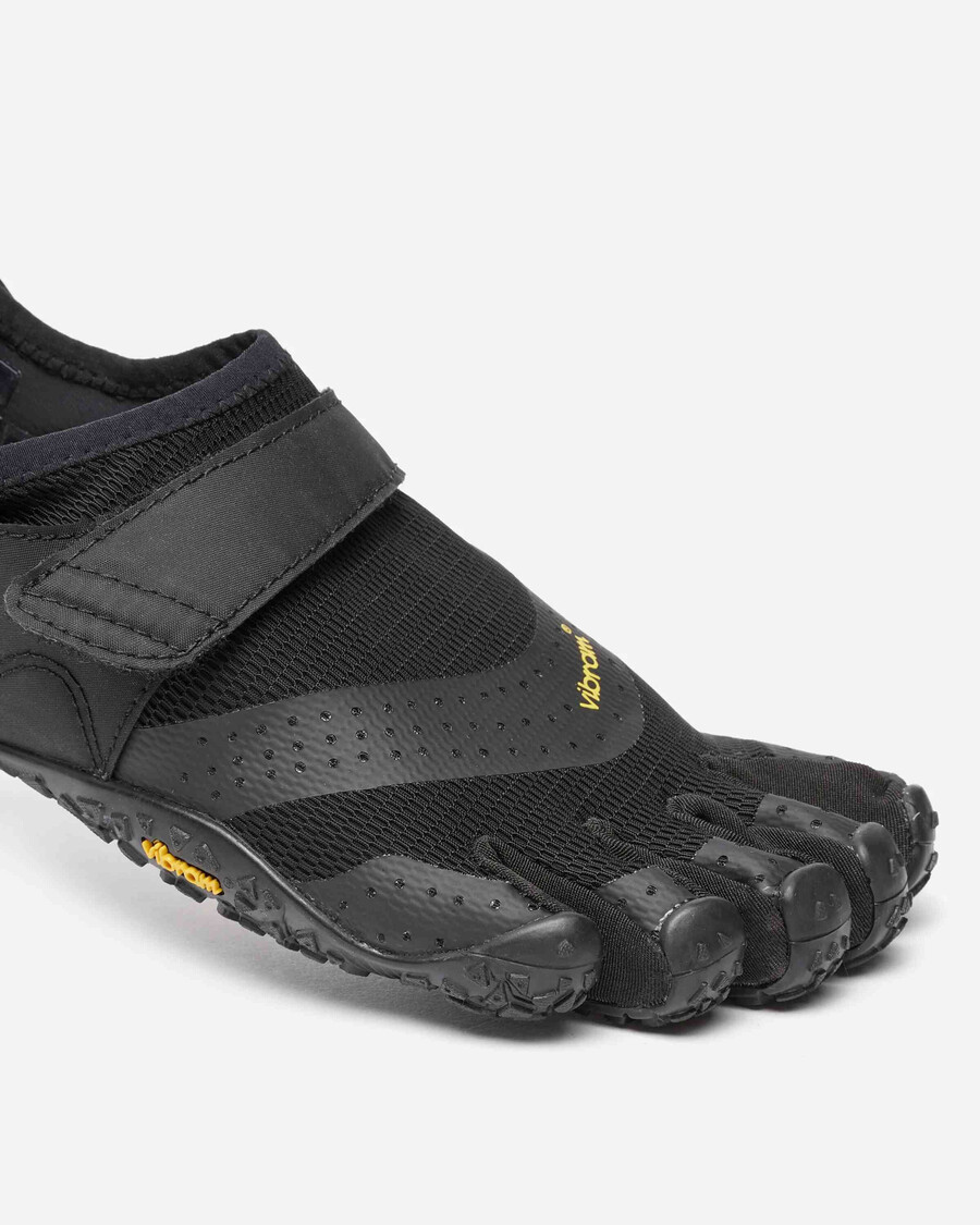 v-aqua masculino preto