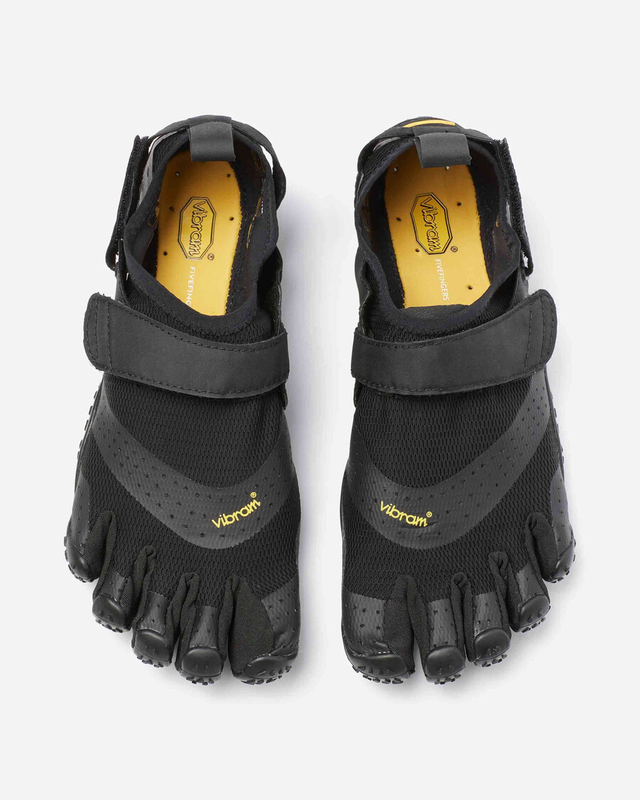 v-aqua masculino preto