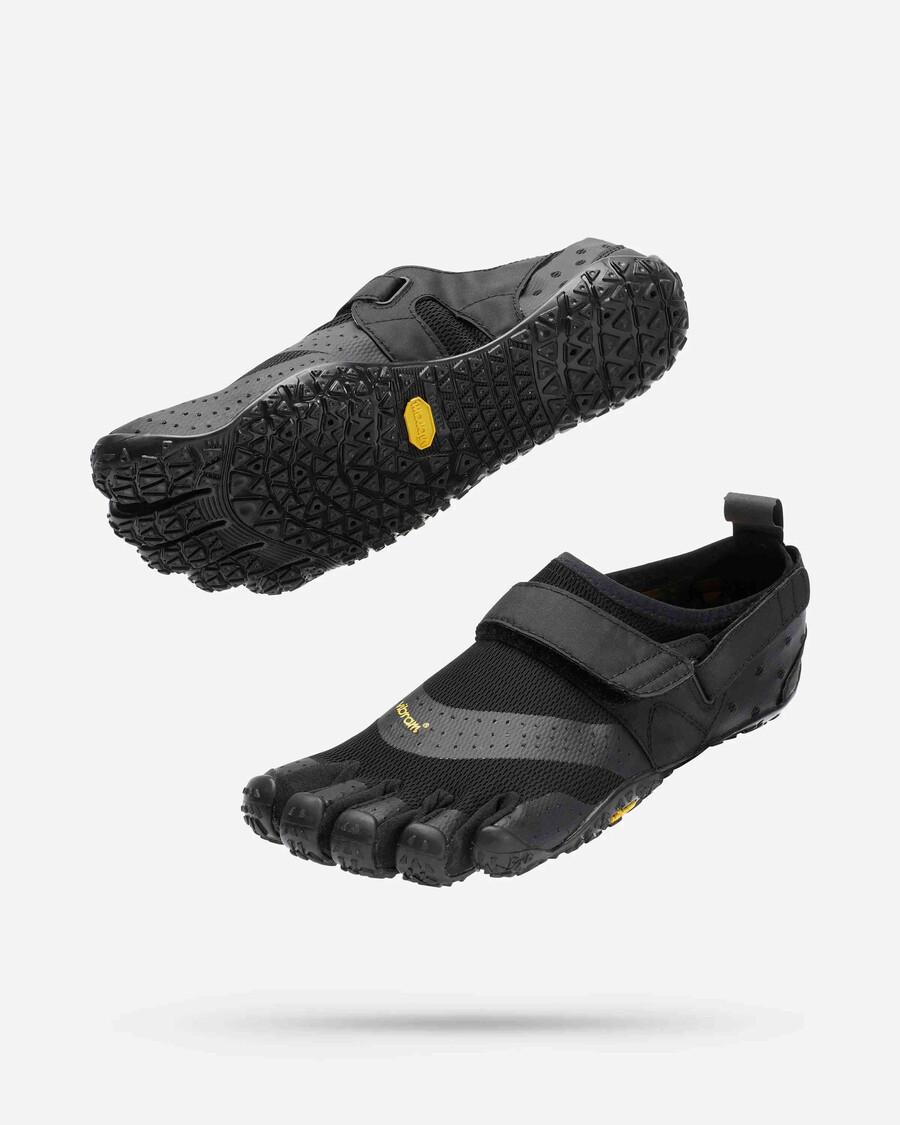 v-aqua masculino preto