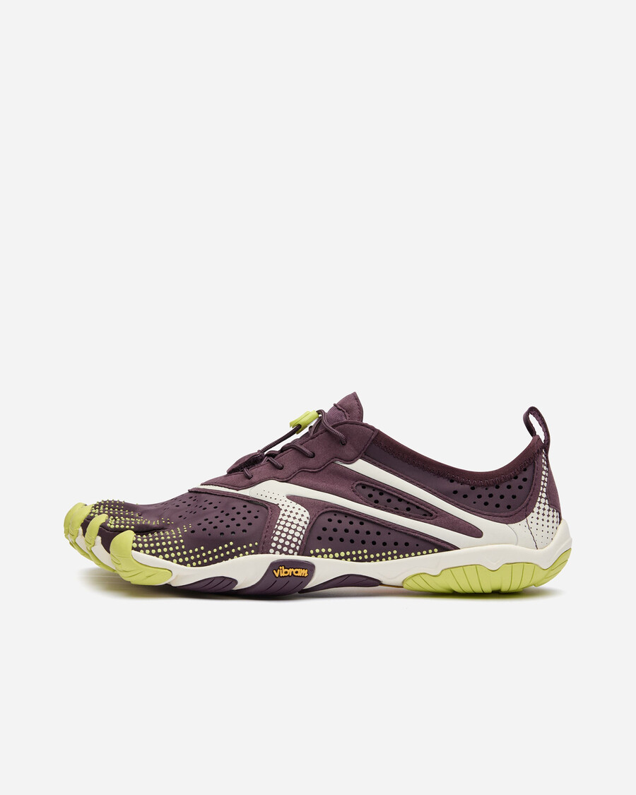 tênis v-run masculino figo marfim verde a.