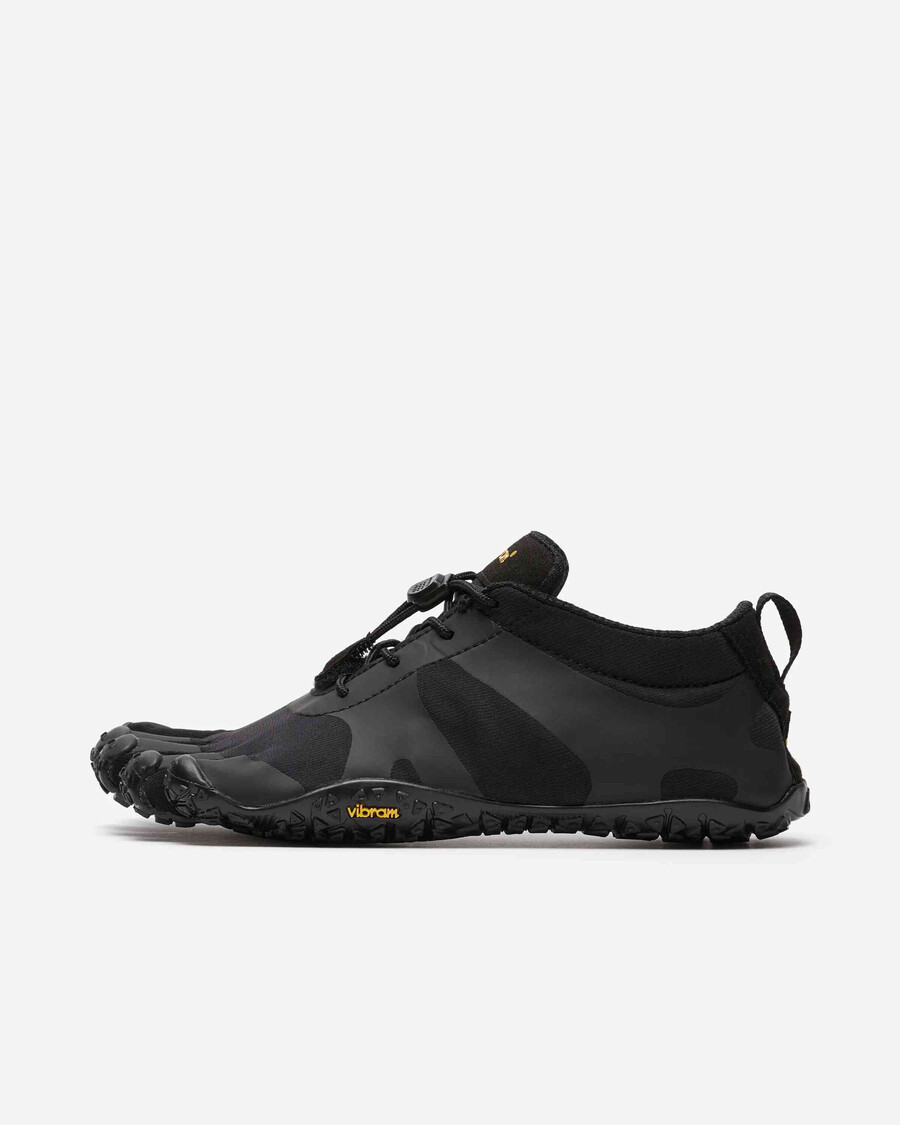 v-alpha feminino preto