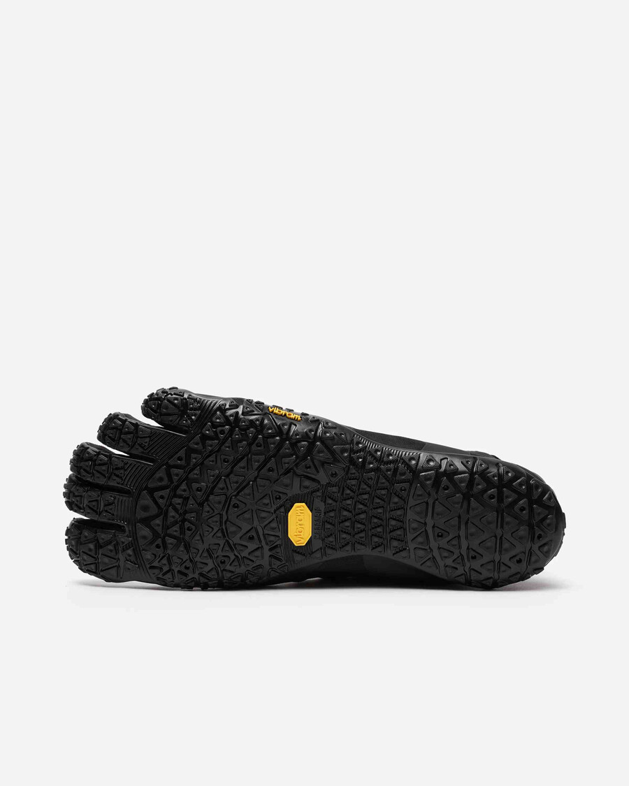 v-alpha feminino preto
