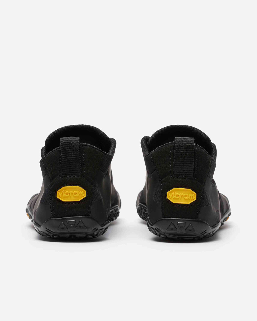 v-alpha feminino preto