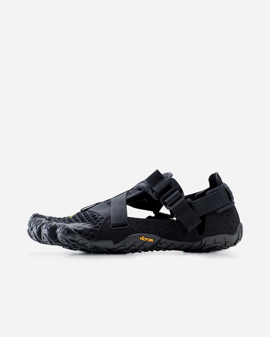 breezandal masculino preto