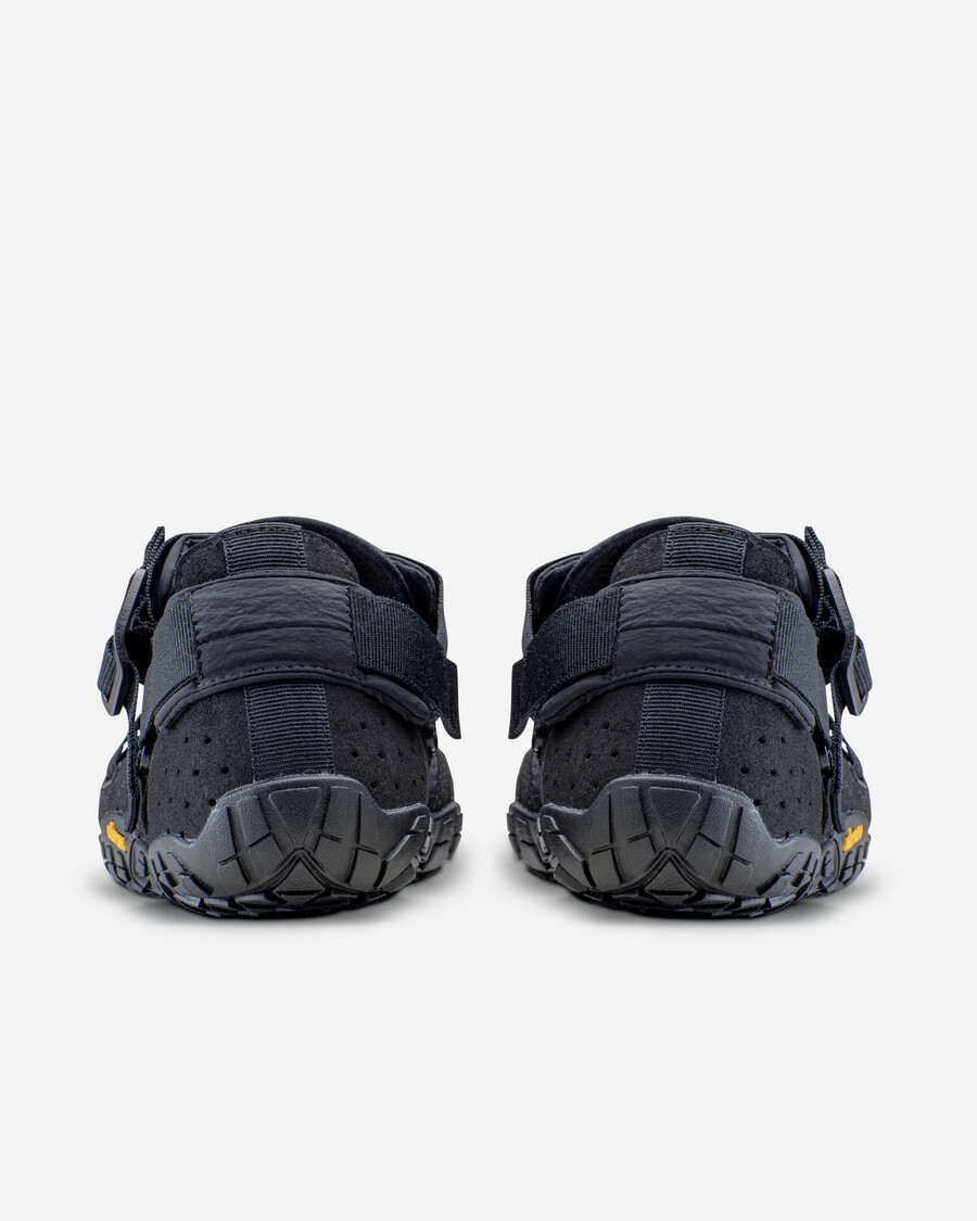 breezandal masculino preto
