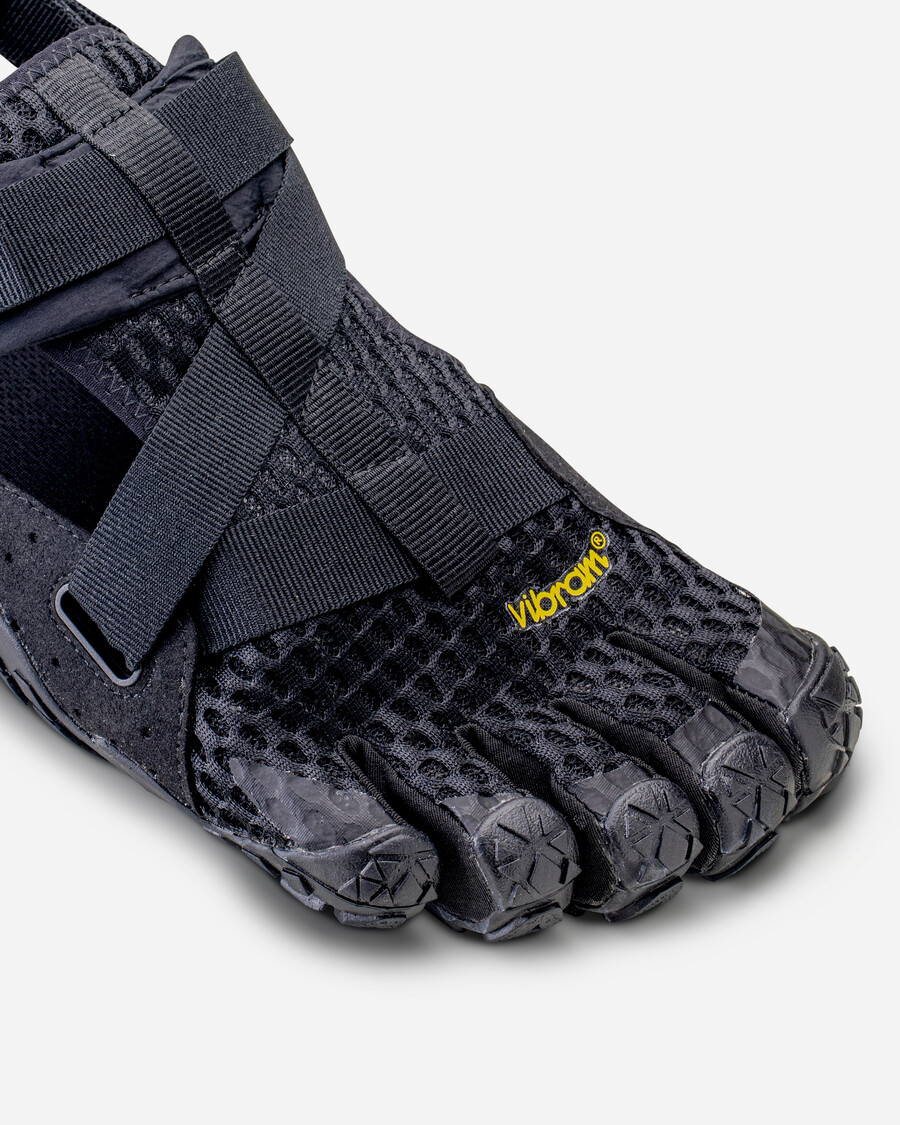 breezandal masculino preto