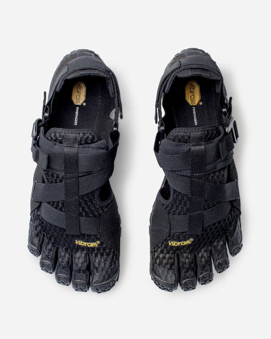 breezandal masculino preto