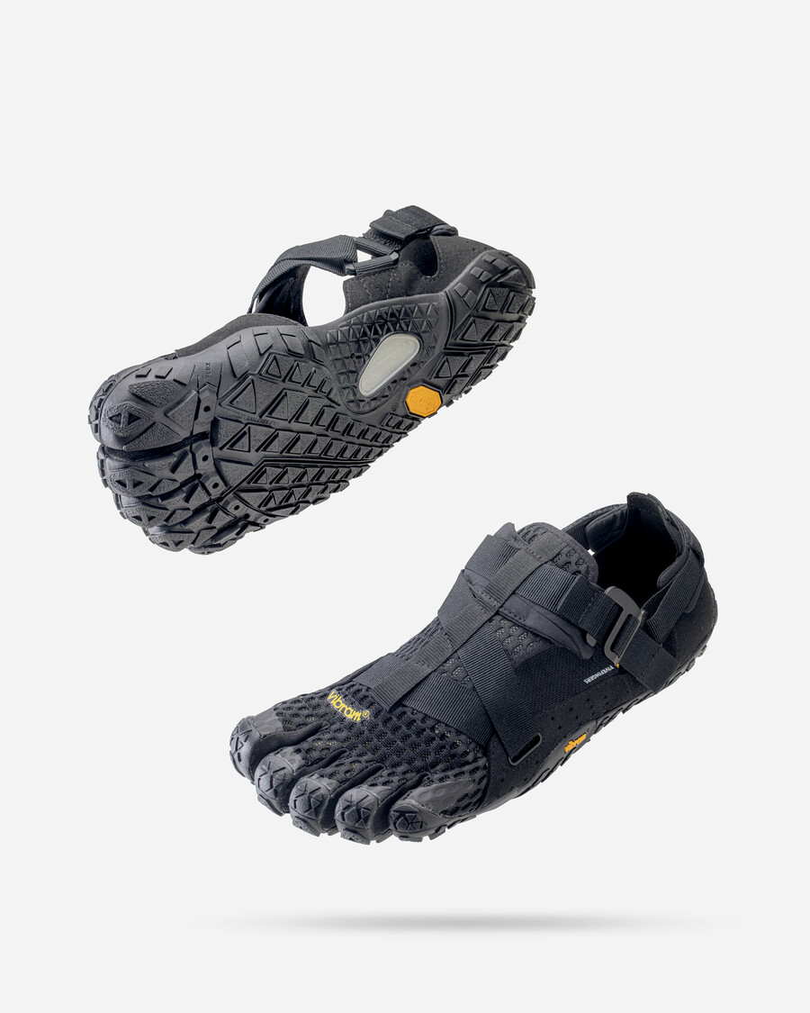 breezandal masculino preto