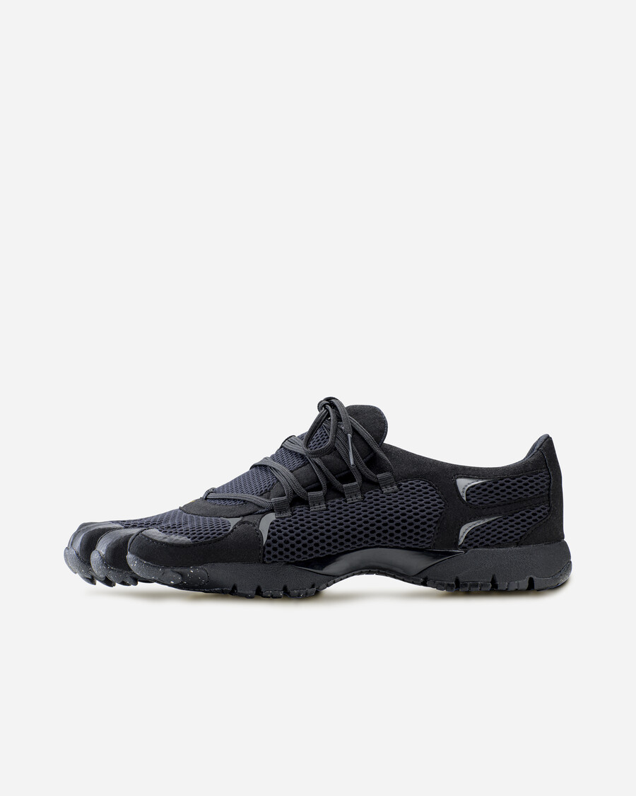 roadaround masculino preto refletivo