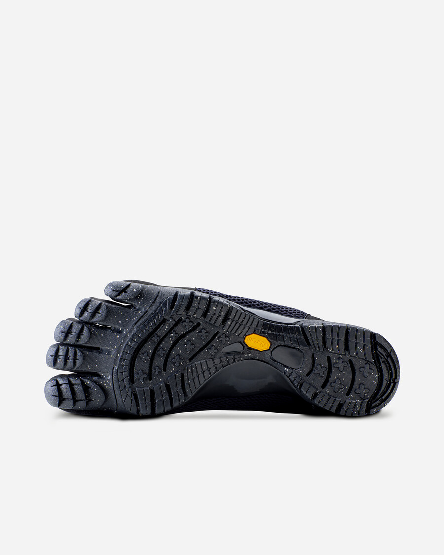 roadaround masculino preto refletivo