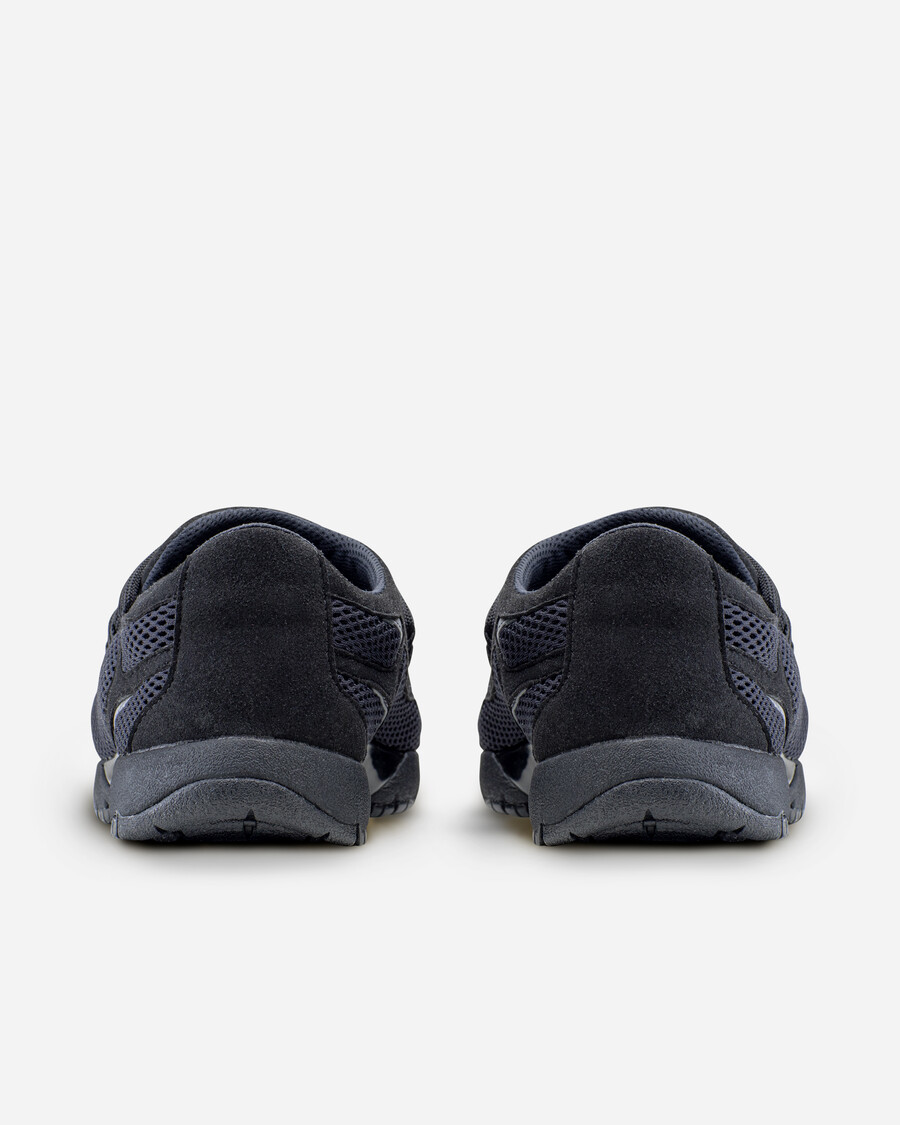roadaround masculino preto refletivo