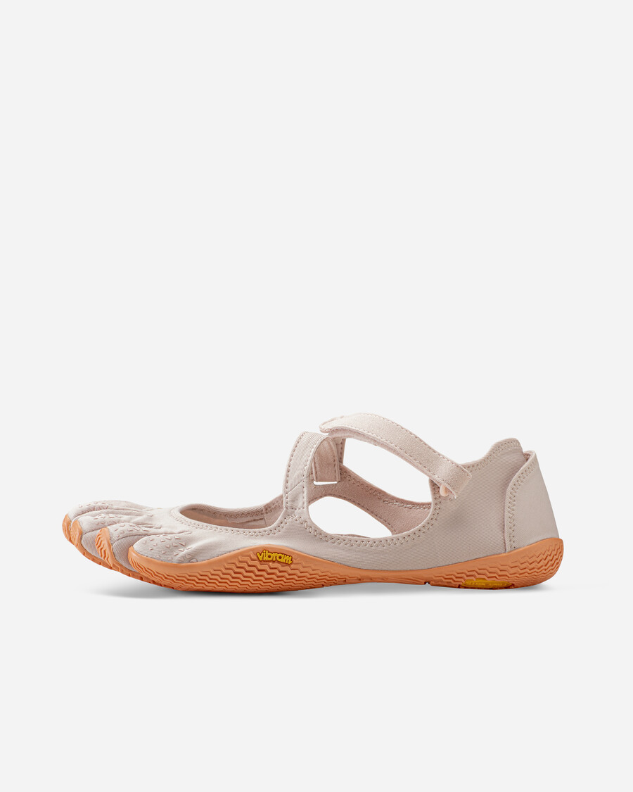 v-soul feminino rosa claro laranja coral