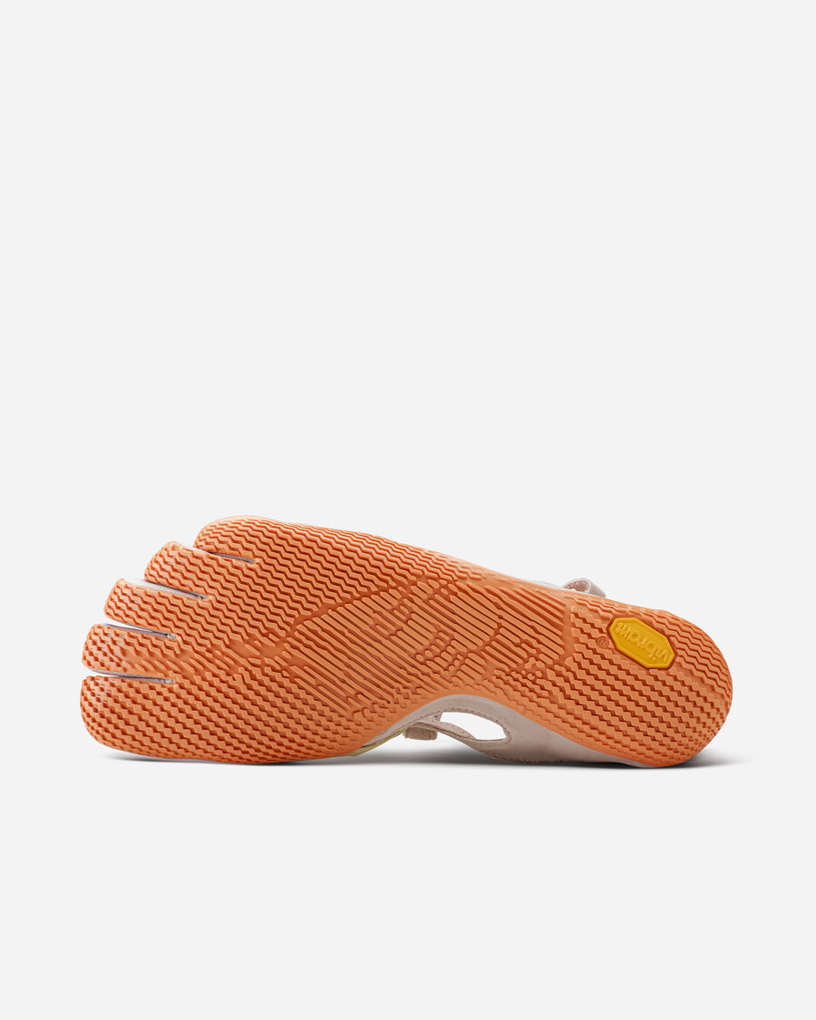 v-soul feminino rosa claro laranja coral