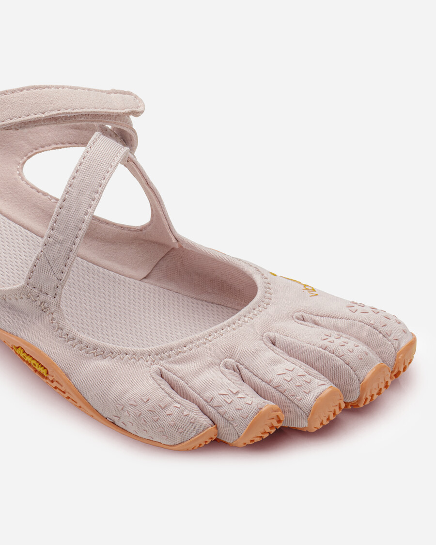 v-soul feminino rosa claro laranja coral