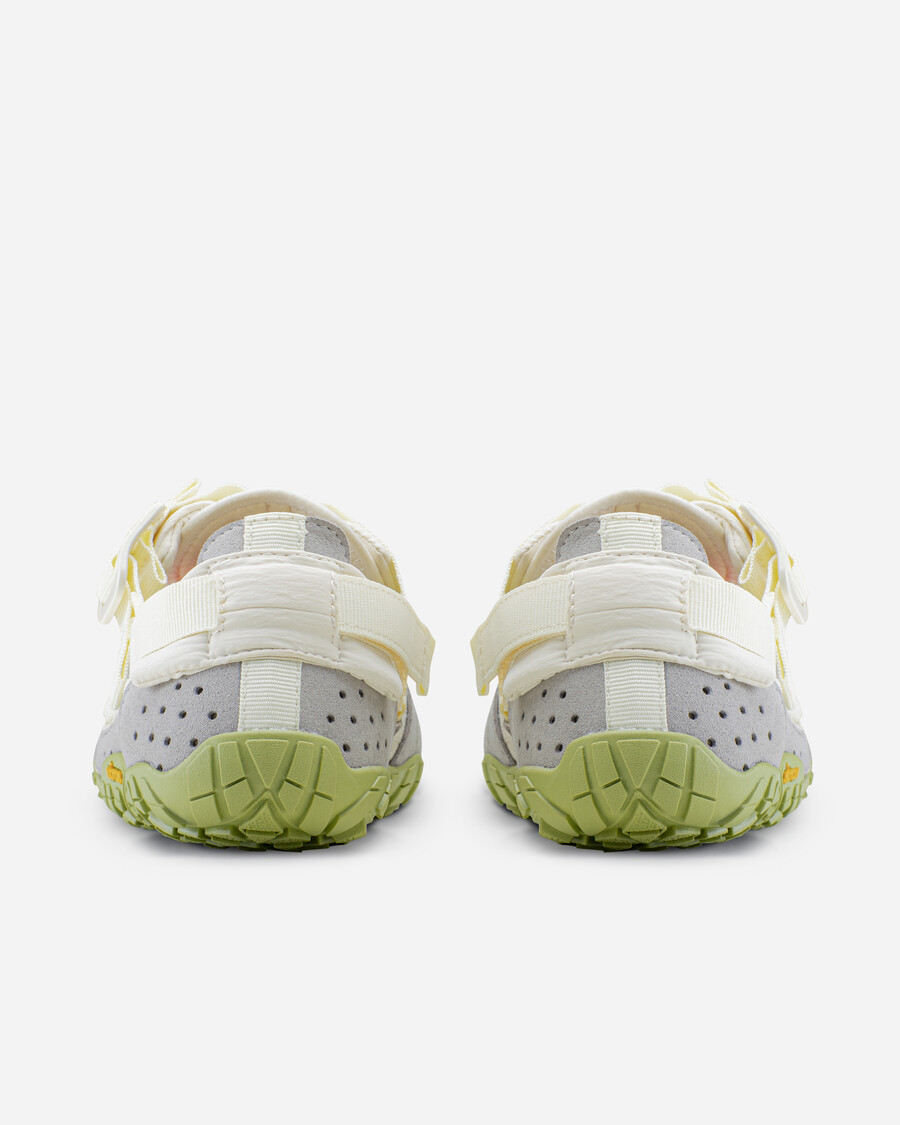 breezandal feminino marfimverde