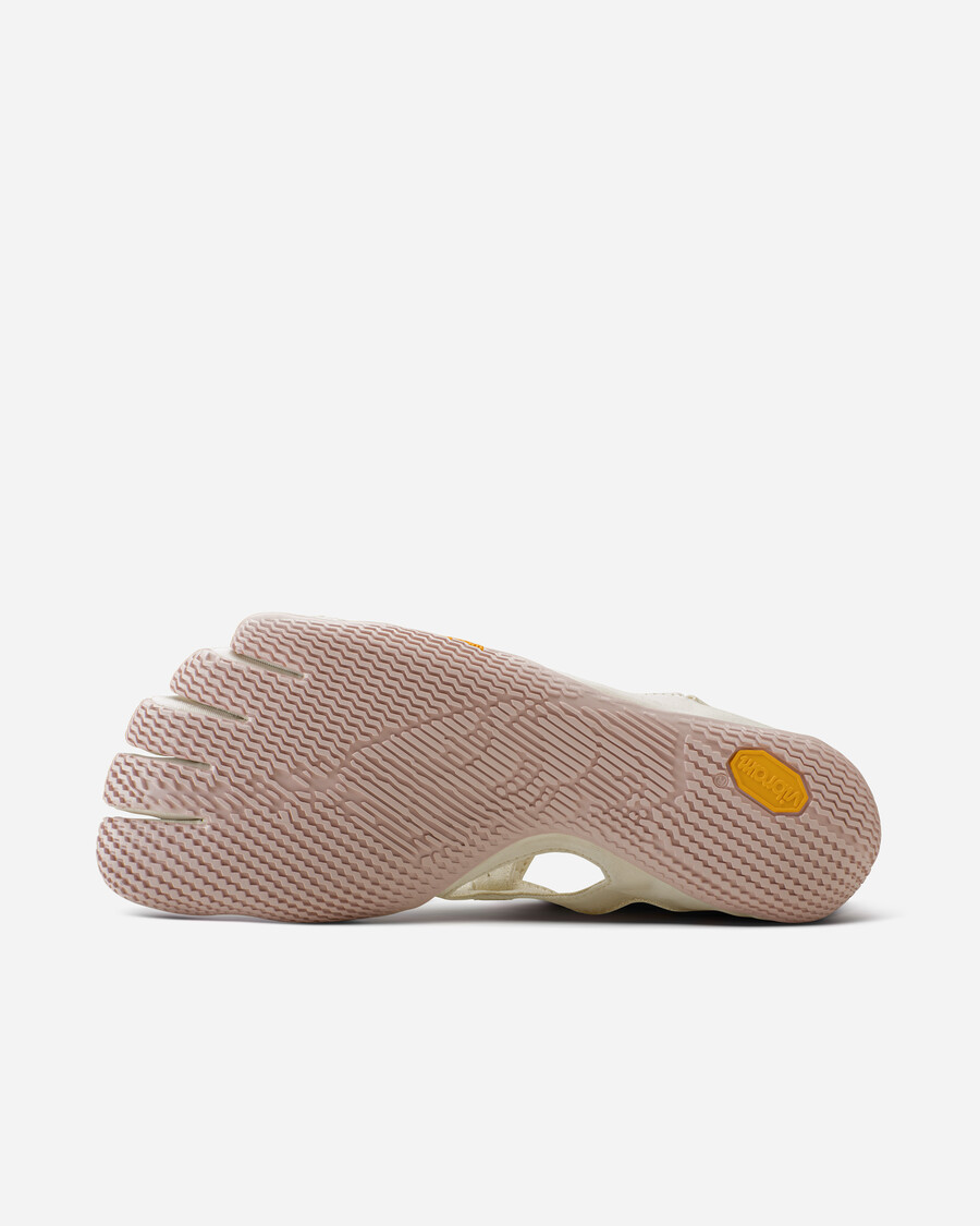 v-soul feminino marfim rosa acinzentado