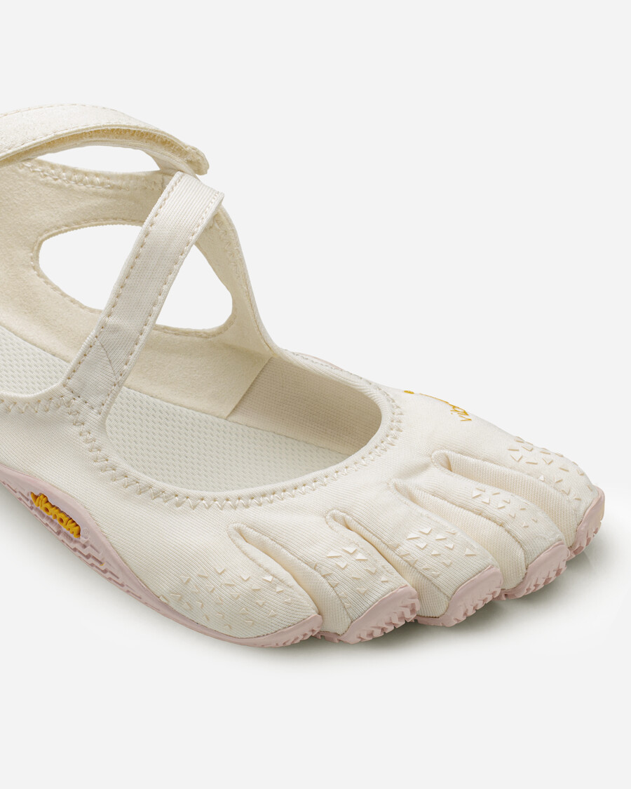 v-soul feminino marfim rosa acinzentado