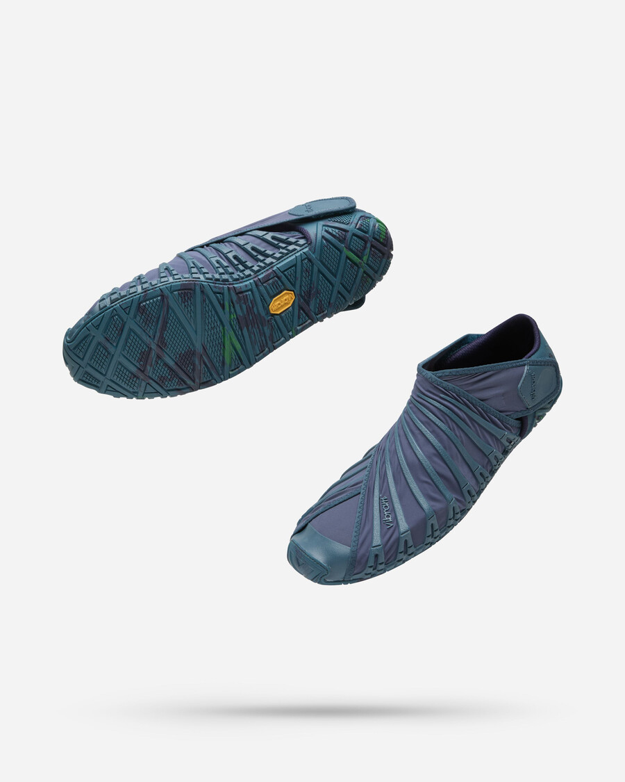 furoshiki masculino azulverde