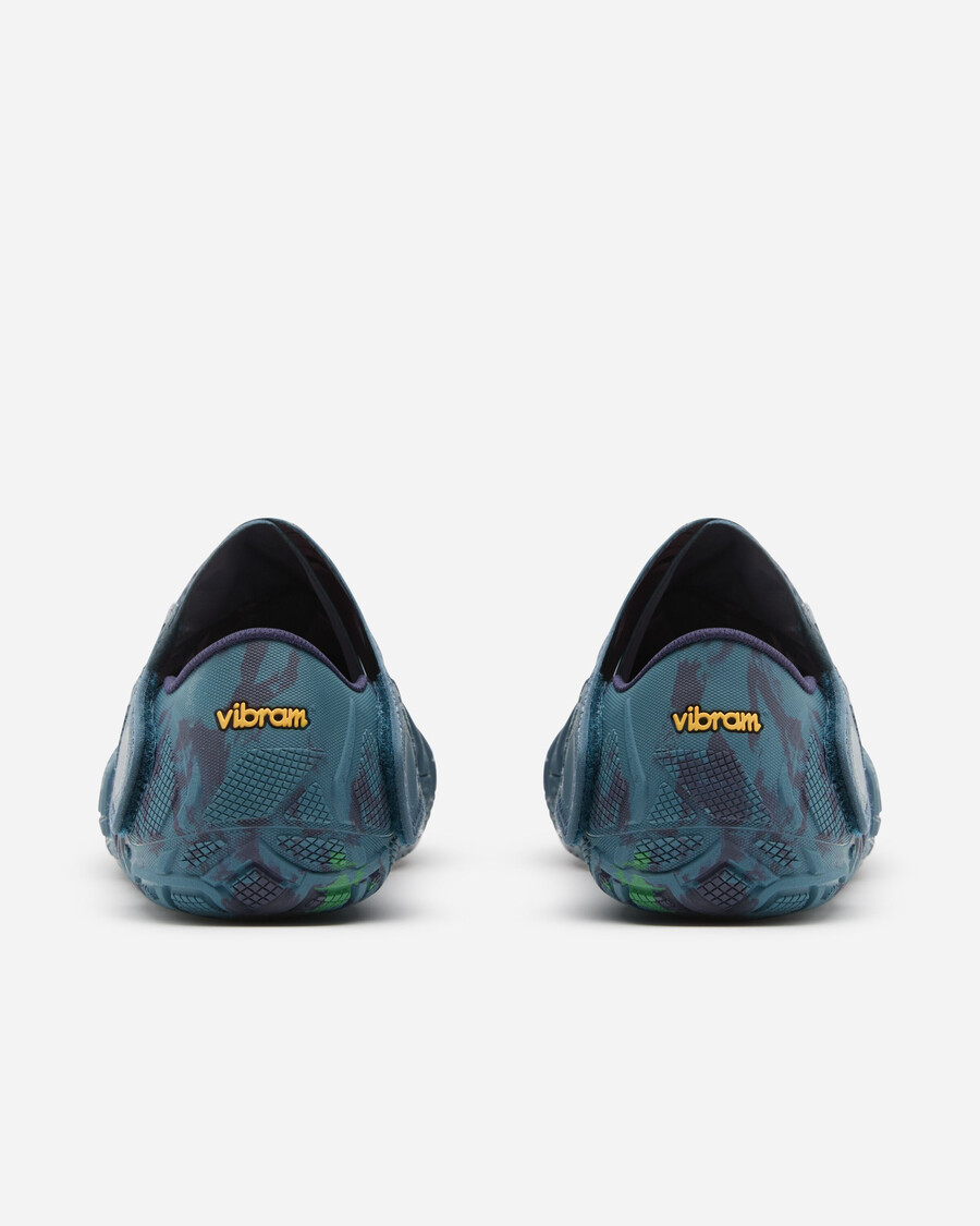 furoshiki feminino azulverde