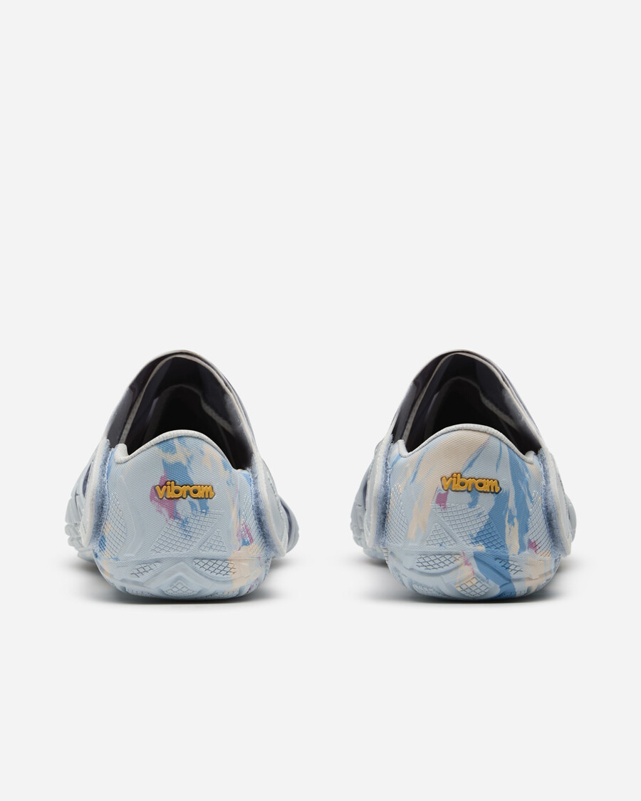furoshiki feminino azulcinza claro