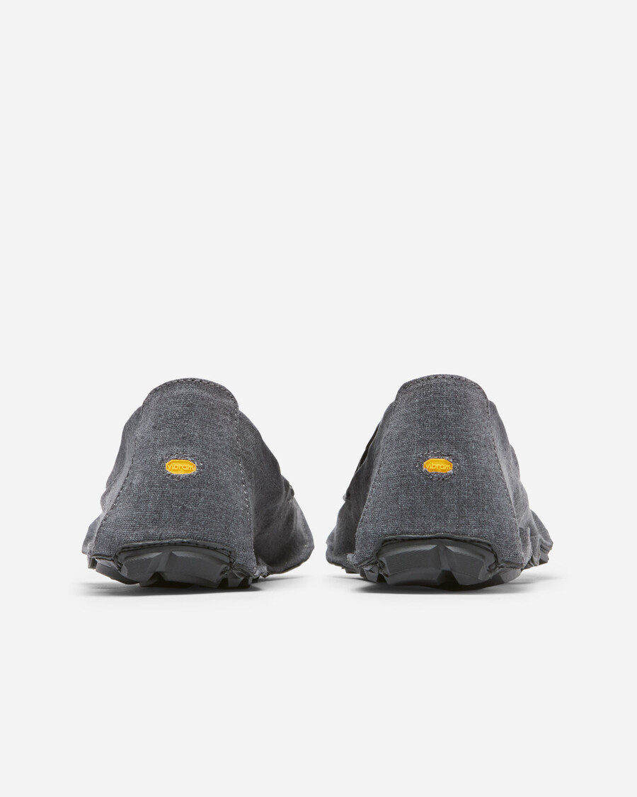 one quarter hemp masculino cinzapreto